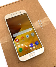 Samsung Galaxy A5 2017 A520F