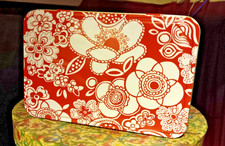 RARE CATH KIDSTON FIRST AID