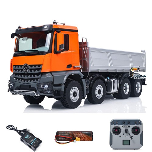 Dump truck electric - dump,