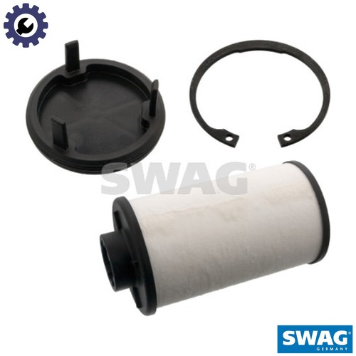 Hydraulic filter automatic - hydraulic,