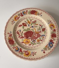 Masons ironstone china - masons,