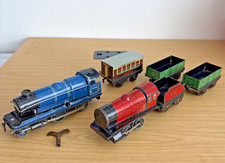 CH20: Chad Valley & Hornby O