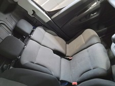 FRONT SEAT LH CITROEN BERLINGO Mk3 2018 On 650 ENTERPRISE M BLUEHDI PANEL VAN