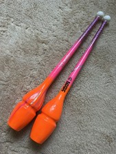 Chacott 36cm rhythmic