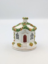 Victorian staffordshire figure - victorian,