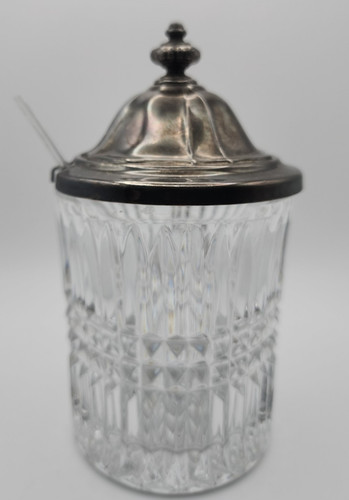 Vintage international silver - international,