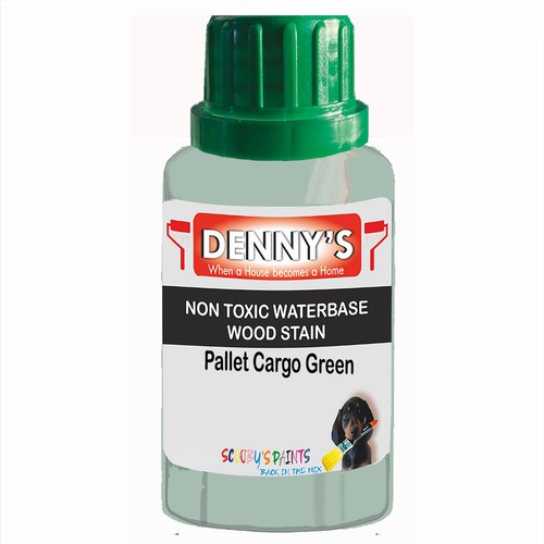 Dennys stain wooden furniture - stain,