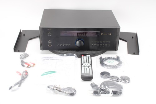 Rotel rsp 1576 - rotel, sound