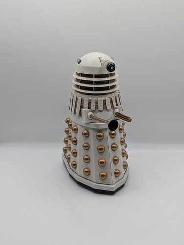 Character doctor who - character,