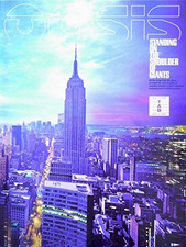 Oasis: Standing on the