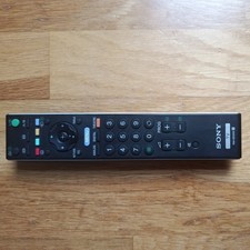 Sony TV RM-ED009 Remote