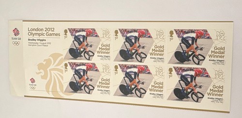 London 2012 summer olympics - summer, gb