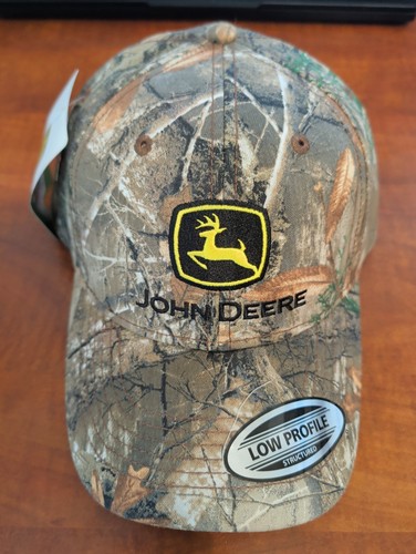 John deere realtree - realtree, edge