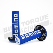 Genuine Domino A360 Blue &