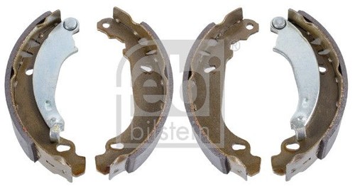 Febi brake shoe set axle - shoe,