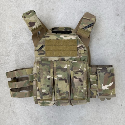 Crye precision jpc - crye, 2.0