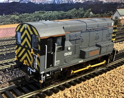 Hornby r2419 civil - hornby,