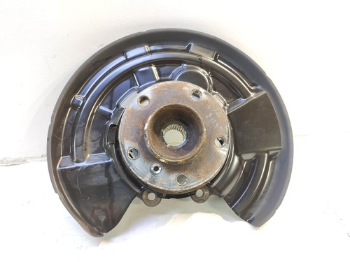 33326792516 rear right knuckle - right,