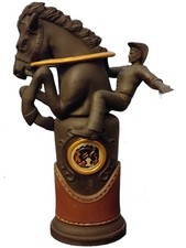 Bucking Bronco Vigor Bottle |