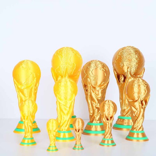 Fifa world cup 2026 trophy - world,