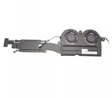 CPU Cooling Fan Heatsink Cooler For Dell xps 13 9305 0V7PMV