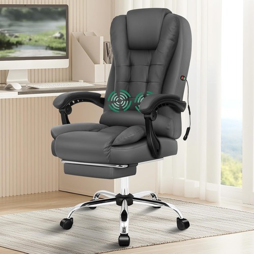 Executive office chair - chair, swivel