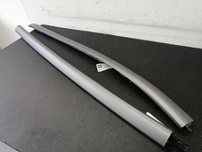 CITROEN C4 PICASSO MK2 LEFT NEARSIDE ROOF BAR 2 PARTS 2013-2021 96776234ZV