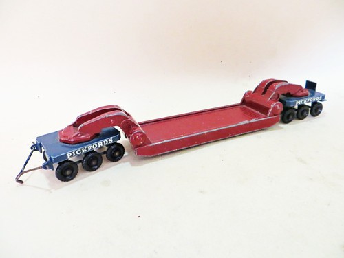 Matchbox lesney major pack - matchbox,