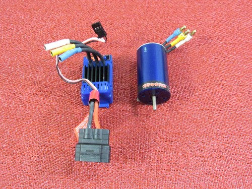 Traxxas velineon vxl - velineon, esc