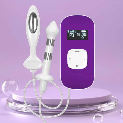 Electric kegel exerciser - electric,