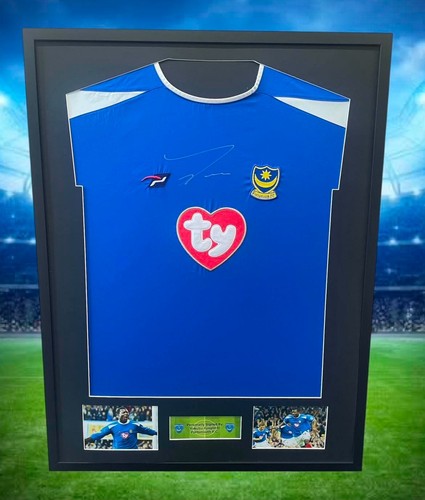 Home portsmouth framed ty - home,
