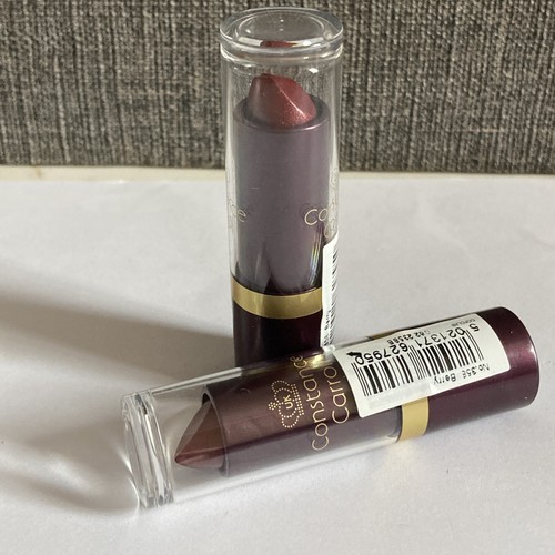 Constance carroll lipstick - 2,