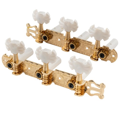 Musiclily pro gold - 3, a