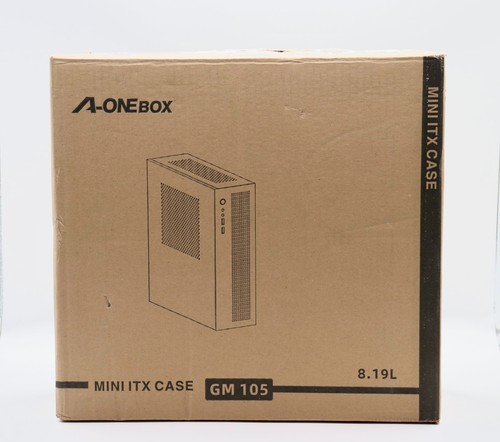 Zunate portable atx - portable, m-atx/itx