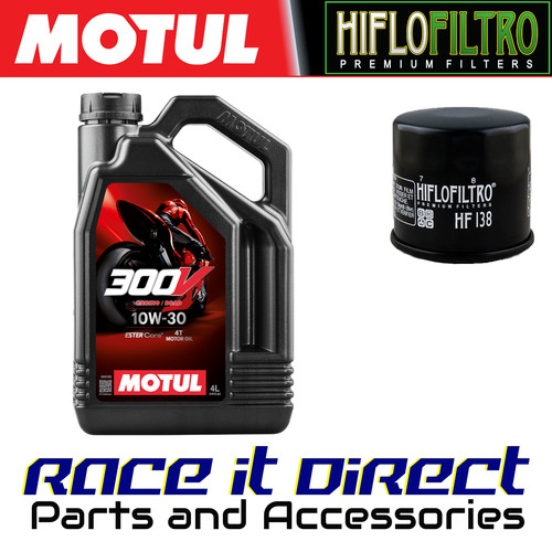 Oil and filter for - filter,
