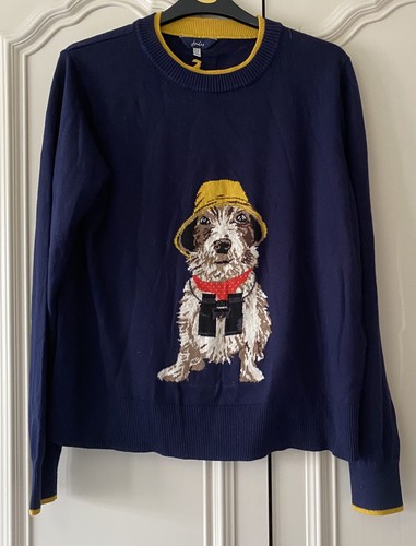 Joules mariella jack russell - joules,