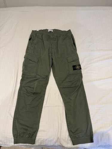 Stone island khaki green - stone,
