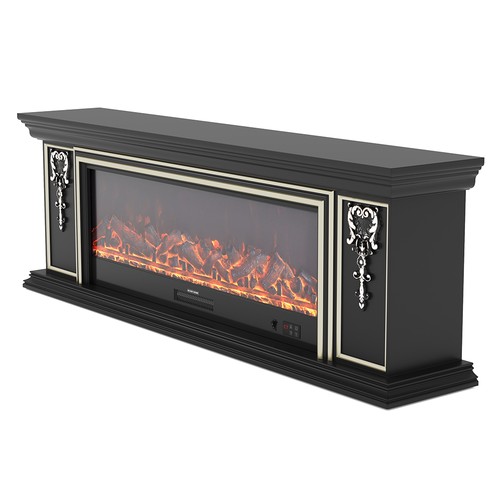 Tv stand mantelpieces - 70'',