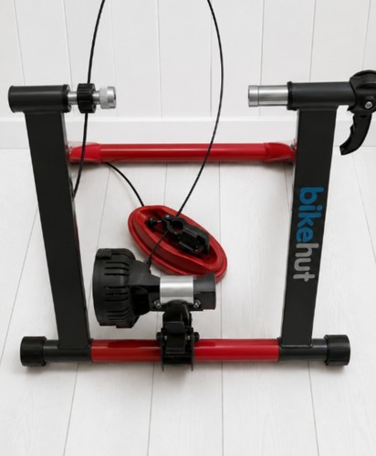 Bikehut magnetic turbo - magnetic,
