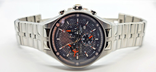 Sector 550 mens watch - sector,