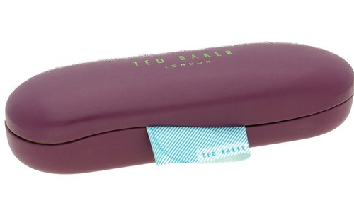 Ted baker glasses case lense - +,