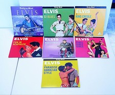 Daily Mail collection of 7