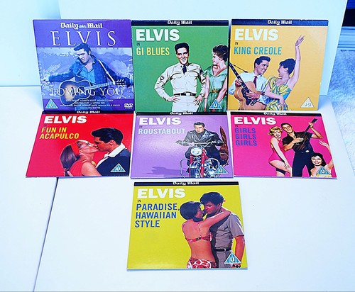 Daily mail collection 7 - daily,