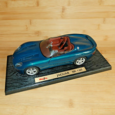 Maisto Jaguar XK180     1/18