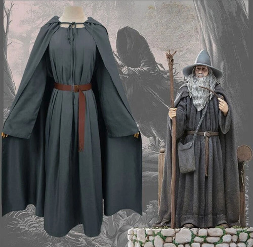 The lord - of, gandalf