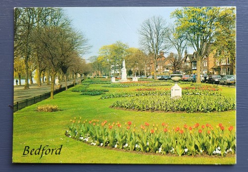 Vintage postcard used - vintage,