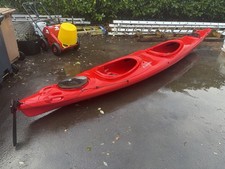 Perception Horizon Double