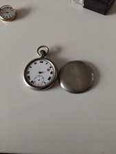 Antique swiss made mechanical - antique,