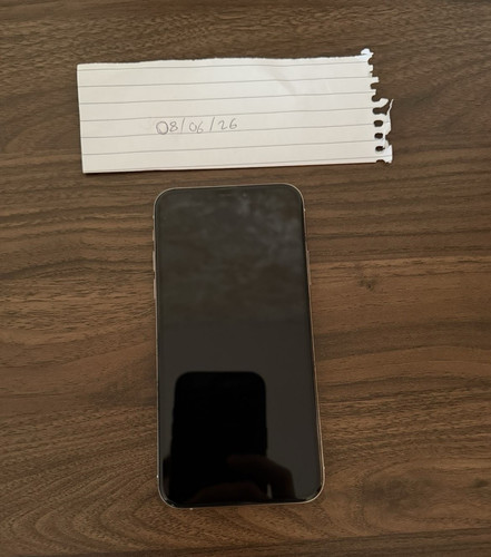 Apple iphone 256gb white - iphone, xs