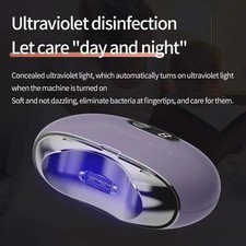 Electric Nail Clippers